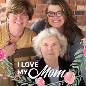 Meet your Posher, Terri